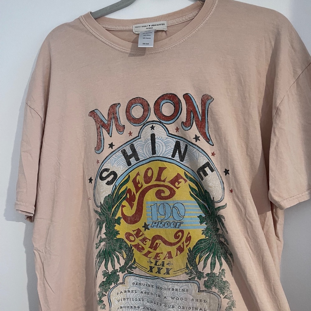 Graphic T-shirt